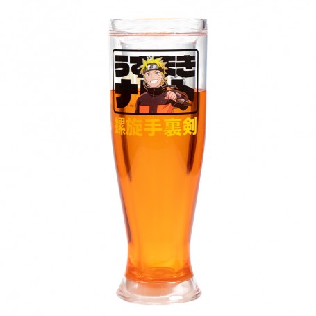 Vaso Magico Naruto - Naruto