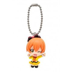 Love Live! - Swing 08 - Hoshizora Rin keychain