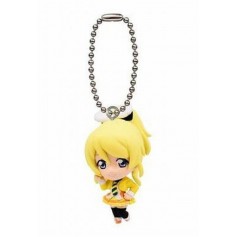 Love Live! - Swing 07 - Eli Ayase keychain