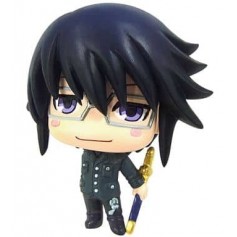 K MISSING KINGS - Color Collection - Reisi Munakata keychain