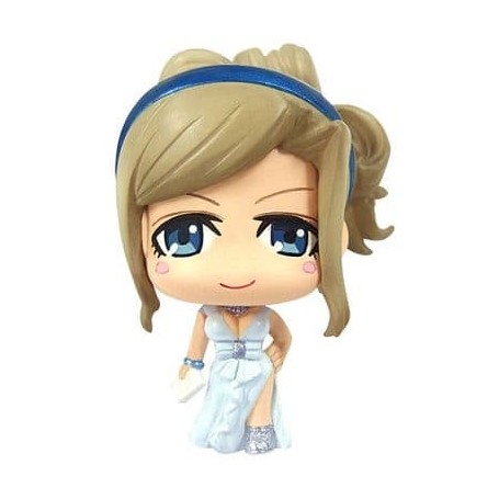 K MISSING KINGS - Color Collection - Awashima Seri keychain