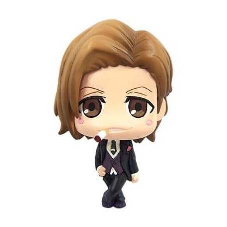 K MISSING KINGS - Color Collection - Kusanagi Izumo keychain