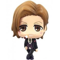 K MISSING KINGS - Color Collection - Kusanagi Izumo keychain