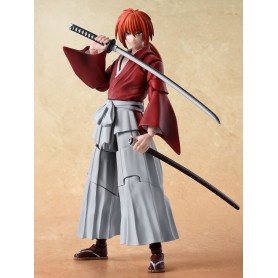 Rurouni Kenshin - Himura Kenshin - S.H.Figuarts