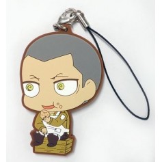 Attack on Titan - Connie Springer - Chimi Rubber Strap