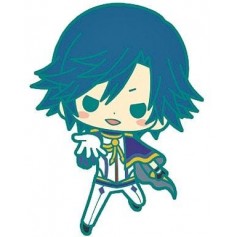 Uta no Prince Sama! Maji LOVE 2000% - Tokiya Ichinose - Rubber Strap Collection