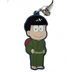 Osomatsu-san - Choromatsu Yukata - Rubber Strap