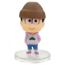 Osomatsu-san - Todomatsu - Trading Figure