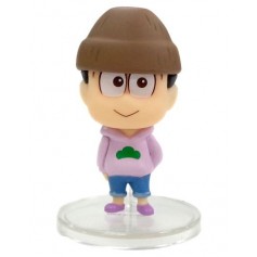 Osomatsu-san - Todomatsu - Trading Figure