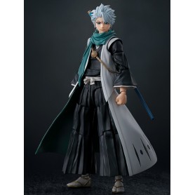 PREVENTA Bleach - Hitsugaya Toushirou - S.H.Figuarts