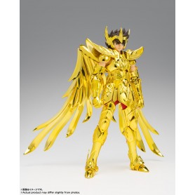 PREVENTA Saint Seiya - Sagittarius Seiya - Myth Cloth EX - Inheritor of the Gold Cloth