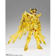 PREVENTA Saint Seiya - Sagittarius Seiya - Myth Cloth EX - Inheritor of the Gold Cloth