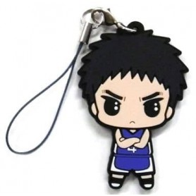 Kuroko no Basket - Yukio Kasamatsu - Capsule Rubber Mascot vol.1