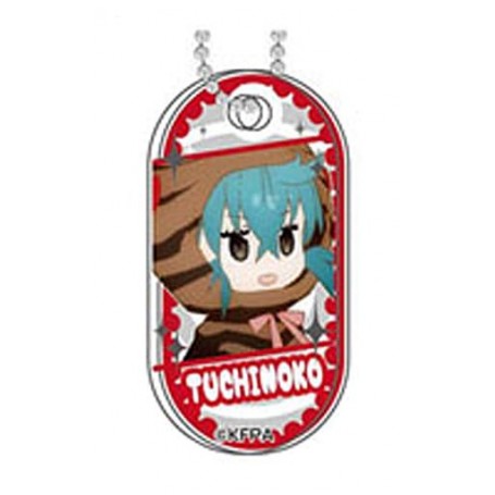 Kemono Friends - Tsuchinoko - Clear Charm