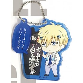 Servamp - Sendagaya Tetsu - Acrylic Charm