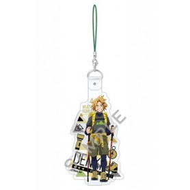 My Hero Academia - Kaminari Denki - Mountain Climbing Strap