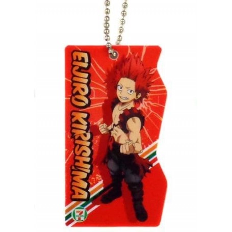 My Hero Academia - Eijiro Kirishima - Seven Eleven Collab