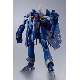 Macross Plus - Guld Goa Bowman's YF-21 Sturmvogel - DX Chogokin