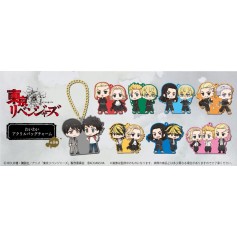 Tokyo Revengers - Waiwai Acrylic Bag Charm