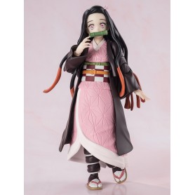 PREVENTA Demon Slayer - Kamado Nezuko - S.H.Figuarts