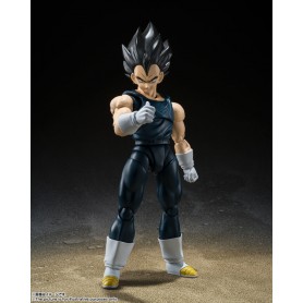 PREVENTA Dragon Ball Super Super Hero - Vegeta - S.H.Figuarts