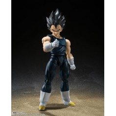 PREVENTA Dragon Ball Super Super Hero - Vegeta - S.H.Figuarts