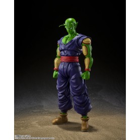 PREVENTA Dragon Ball Super Super Hero - Piccolo - S.H.Figuarts - SUPER HERO