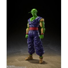 PREVENTA Dragon Ball Super Super Hero - Piccolo - S.H.Figuarts - SUPER HERO