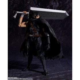 Berserk - Guts - S.H.Figuarts - Berserker Armor