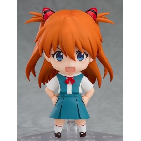 Neon Genesis Evangelion - Souryuu Asuka Langley - Nendoroid 1202