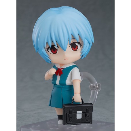 Neon Genesis Evangelion - Ayanami Rei - Nendoroid 1197