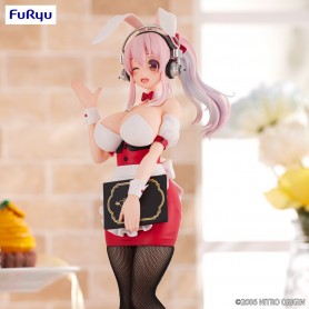 Super Sonico - Sonico - BiCute Bunnies - Waitress ver