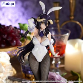 Overlord - Albedo - BiCute Bunnies