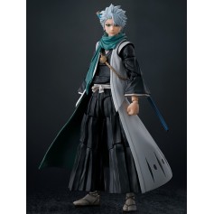 Bleach - Hitsugaya Toushirou - S.H.Figuarts