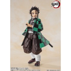 Demon Slayer - Kamado Tanjiro - S.H.Figuarts