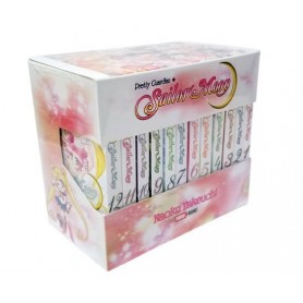 Sailor Moon Boxset