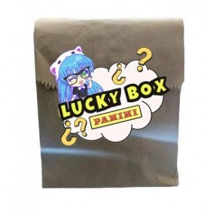 Panini Lucky Box