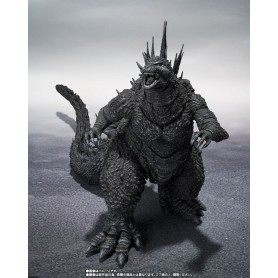 PREVENTA Gojira-1.0 - Gojira - S.H.MonsterArts - (2023), Minus Color Ver.