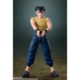 PREVENTA Yu Yu Hakusho - Pu - Urameshi Yuusuke - S.H.Figuarts