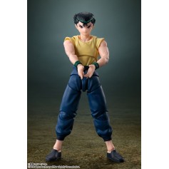 PREVENTA Yu Yu Hakusho - Pu - Urameshi Yuusuke - S.H.Figuarts