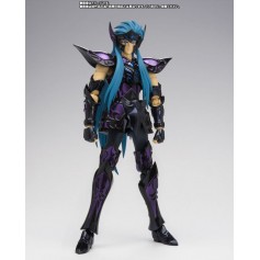 PREVENTA aint Seiya - Aquarius Camus - Myth Cloth EX - Surplice