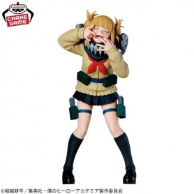 My Hero Academia - Toga Himiko - The Evil Villains DXIII