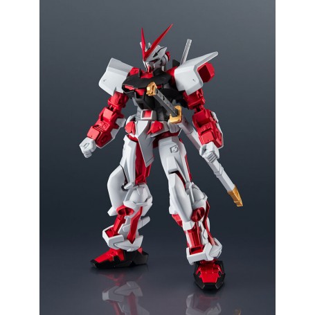 PREVENTA Gundam Universe MBF-P02 Gundam Astray Red Frame