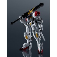 PREVENTA  Kidou Senshi Gundam Tekketsu no Orphans - ASW-G-08 Gundam Barbatos Lupus - Gundam Universe