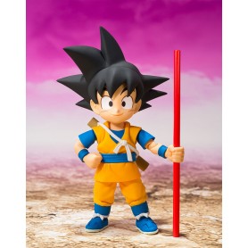 PREVENTA Dragon Ball Daima - Son Goku - S.H.Figuarts - Mini