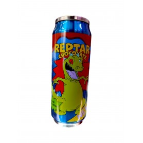 Termo Metalico Rugrats - Reptar