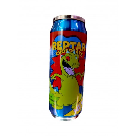 Termo Metalico Rugrats - Reptar