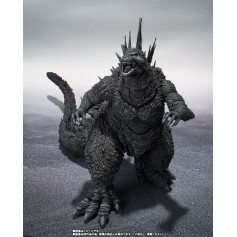 Gojira-1.0 - Gojira - S.H.MonsterArts - (2023), Minus Color Ver.