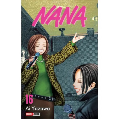 Nana Vol. 16