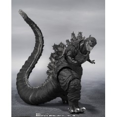 Gojira - S.H.MonsterArts - (1954), 70th Anniversary Special Ver.